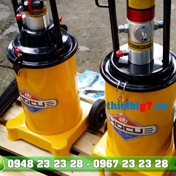 may-bom-mo-dung-khi-nen