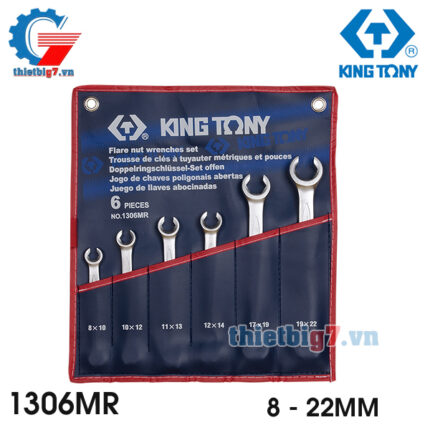 bo-co-le-2-dau-mieng-Kingtony-1306MR