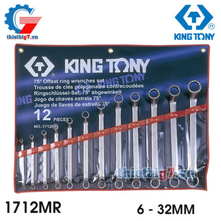 bo-co-le-2-dau-vong-kingtony-1712MR
