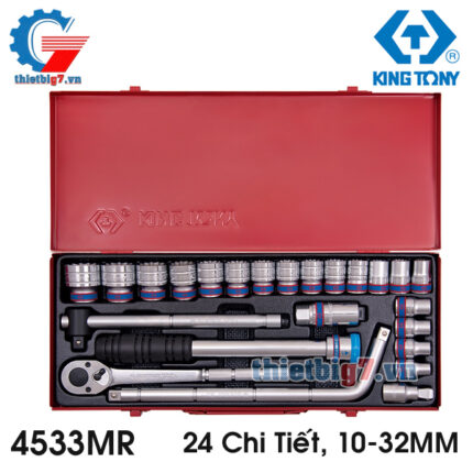 bo-dung-cu-24-chi-tiet-kingtony-4533MR