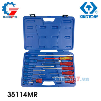 bo-tua-vit-14-cai-kingtony-35114MR