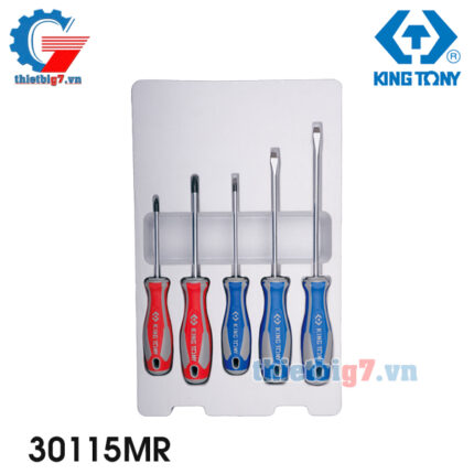 bo-tua-vit-5-cai-kingtony-30115MR