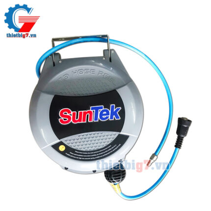 Cuộn Dây Tự Rút