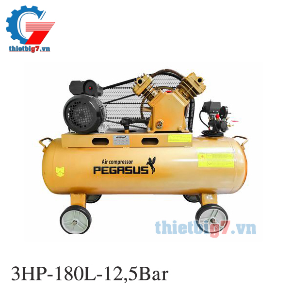 may-nen-khi-pegasus-3hp-180l-125bar