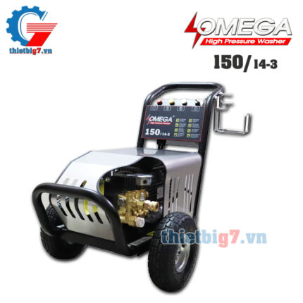 may-rua-xe-cao-ap-omega-150bar-3kw