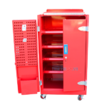 Tủ Đựng Đồ Nghề 5 Ngăn 2 Cánh