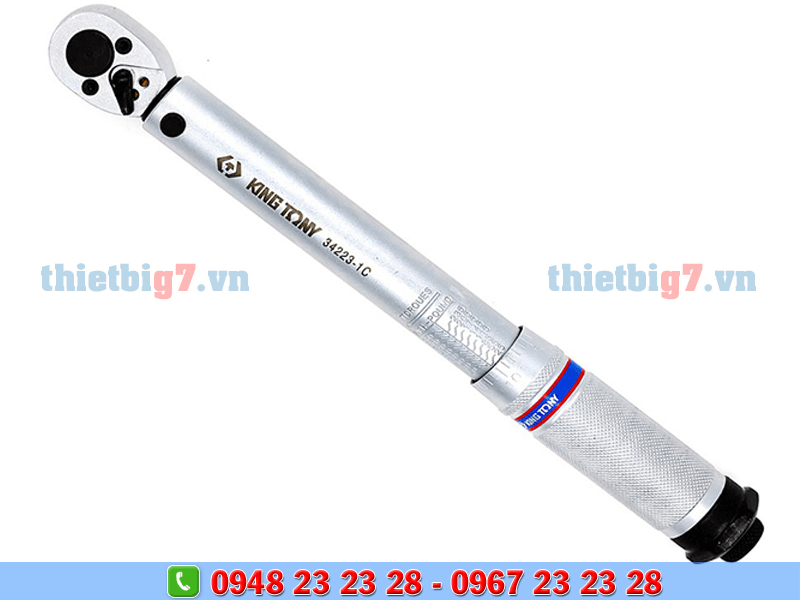 cờ lê lực kingtony