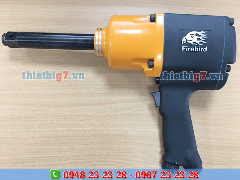 súng xiết bulong khí nén firebird