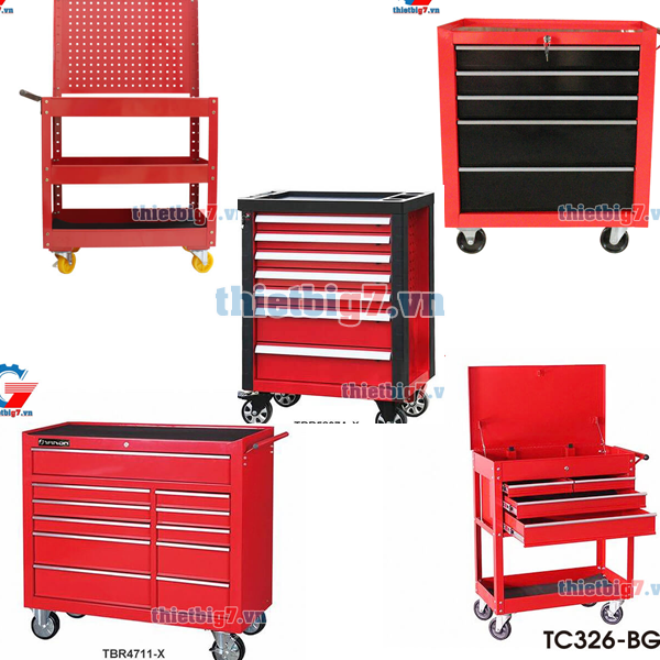 avt tủ đồ nghề