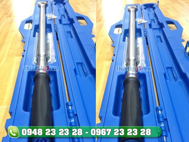 cờ lê lực kingtony