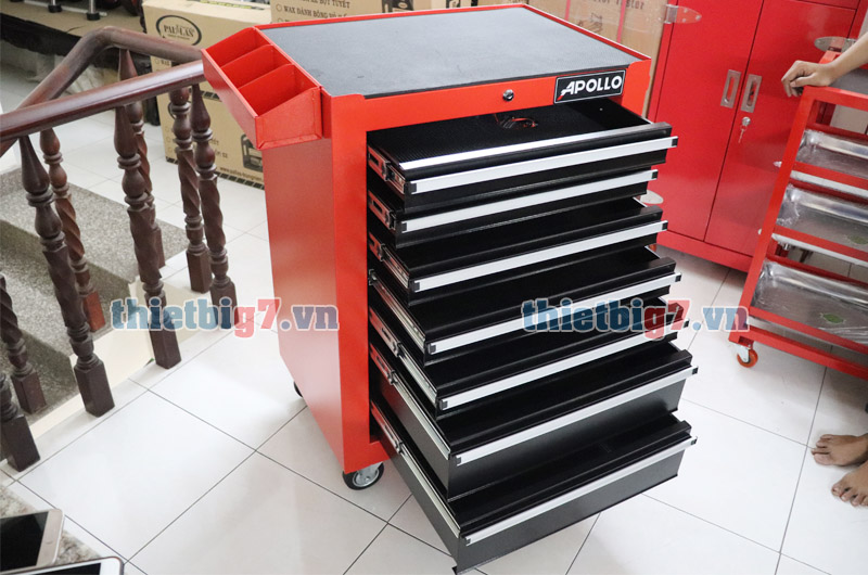 tu-dung-do-nghe-7-ngan-keo-apollo