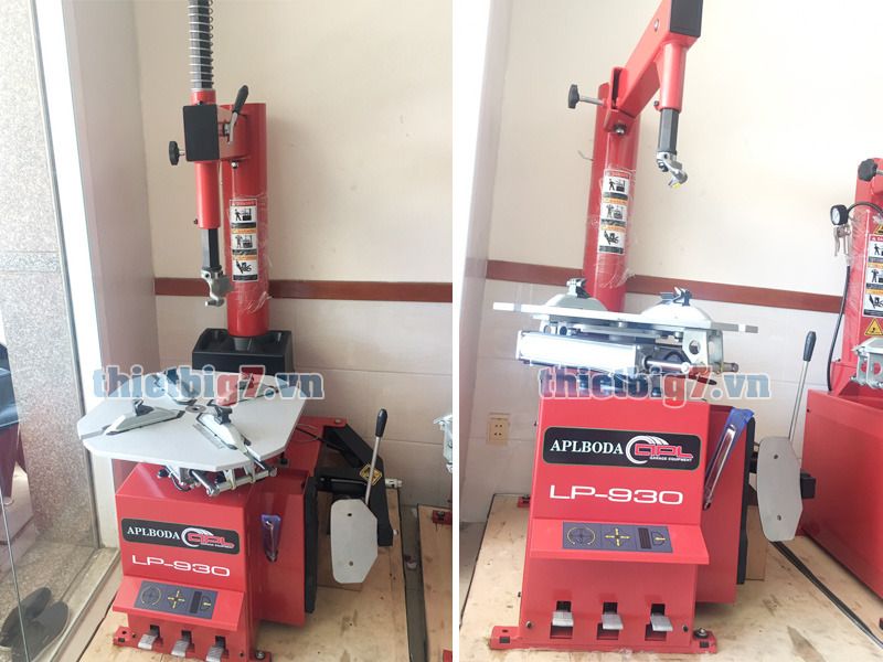 Hướng dẫn bảo dưỡng máy ra vỏ