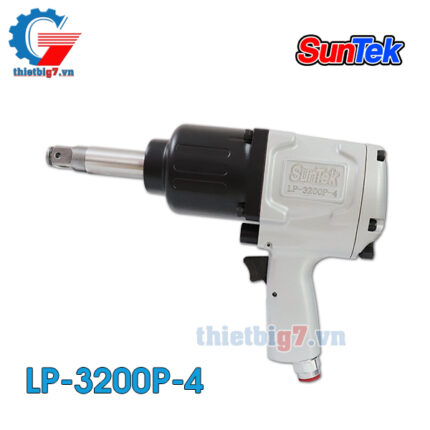 Súng xiết bulong 3/4 inch cốt dài SunTek LP-3200P-4