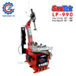 Máy Tháo Vỏ Xe Du Lịch Cần Ngã SunTek LP-990