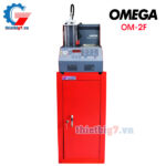 Máy súc rửa kim phun, kiểm tra kim phun OMEGA OM-2F