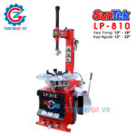 Máy Tháo Vỏ Xe Tay Ga Và Du Lich SunTek LP-810