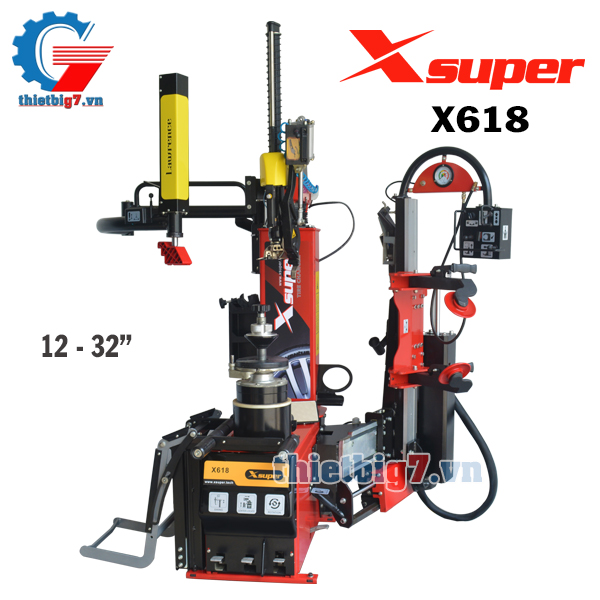 may-thao-vo-xe-italy-xsuper-x618