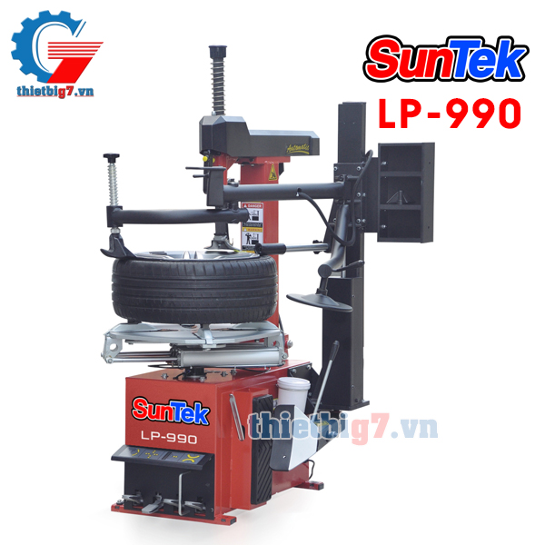 Máy tháo vỏ suntek LP-990 + 320