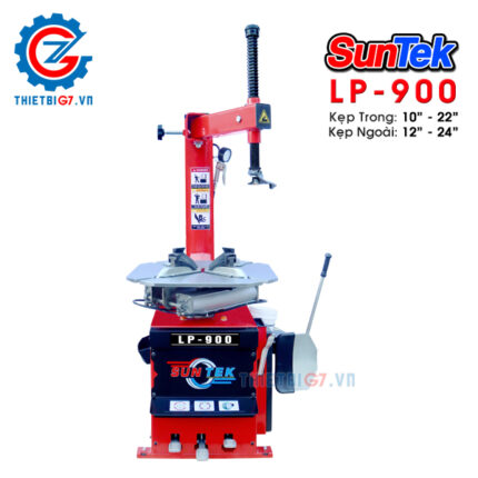 Máy Tháo Vỏ Xe Tay Ga Và Du Lịch SunTek LP-900