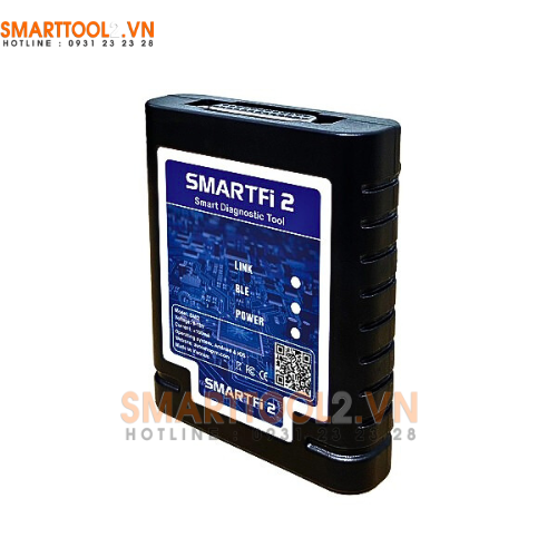 Máy đọc lỗi xe SmartFI 2
