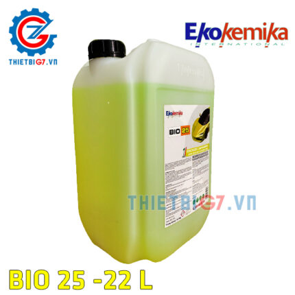 Dung dịch rửa xe không chạm
