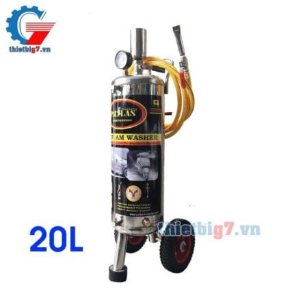 Bình tạo bọt tuyết 20L