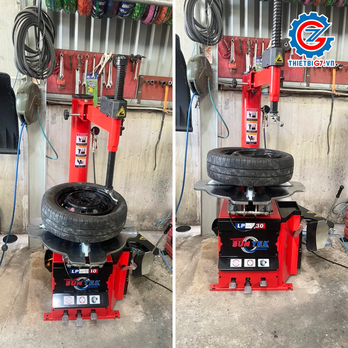 may-thao-vo-xe-o-to-suntek-lp-930