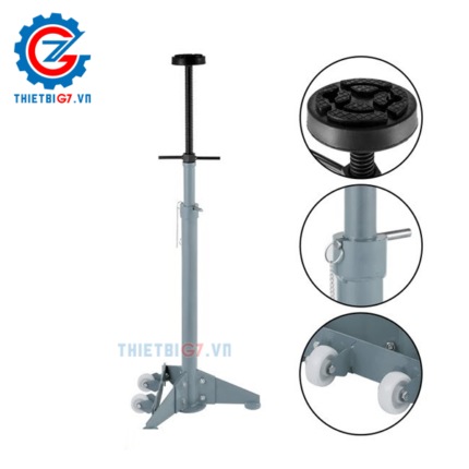 Thanh Chống Lật Xe Ô Tô