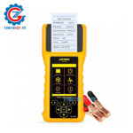 Thiết bị kiểm tra ắc quy Autool BT760